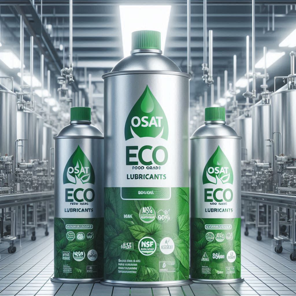 NSF H1-certified, bio-based lubricants,Wide Temp Grease,Wide Temp Grease